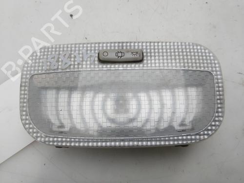 Used Interior roof light Interior roof light PEUGEOT 5008 (0U_, 0E_) [2009-2017] 36219714 36219714