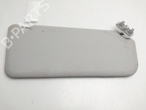 left-sun-visor-peugeot-rifter-2018-33462147 main image