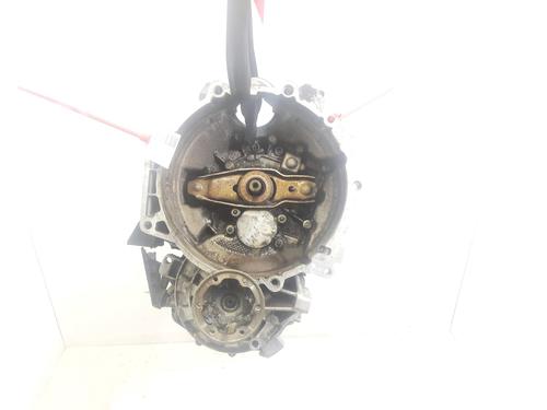 Used Gearbox VW GOLF VI Variant (AJ5) [2009-2014]  32086817