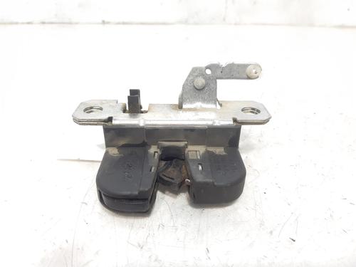 Used Tailgate lock SEAT IBIZA III (6L1) [2002-2009]  8137981