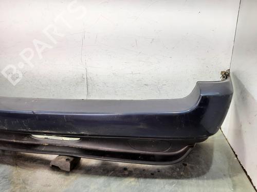 Rear bumper BMW X5 (E53)  | BP14925130C8 