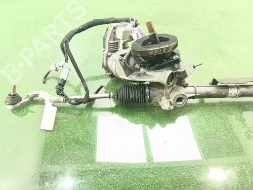 Steering rack CITROËN C4 III (BA_, BB_, BC_) 1.5 BlueHDi 130 (BBYHZB) | BP24800501M22 