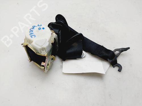 Veiligheidsgordel voor links BMW 3 (E90) 320 d (163 hp) 27575130
