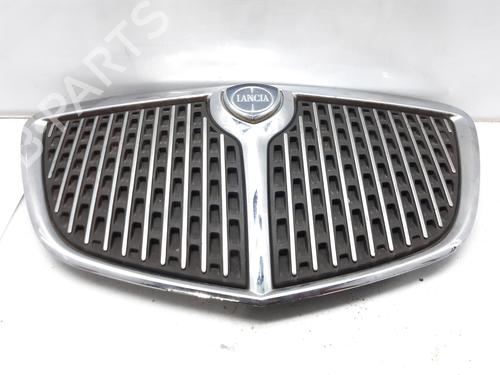 Intercooler LANCIA YPSILON (843_) 1.3 D Multijet (843.AXE11, 843.AXE1A) | BP11511170M30 