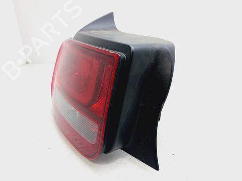 Right taillight CITROËN C4 CACTUS 1.2 THP 110 | BP29509176C35 