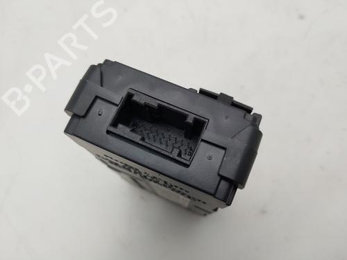 Electronic module PEUGEOT 207 SW (WK_) 1.6 HDi | BP38433778M83 - Image 2