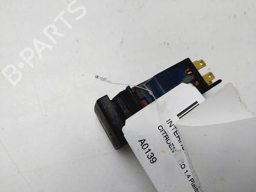 Switch CITROËN SAXO (S0, S1) 1.4 VTS | BP19267521I30 