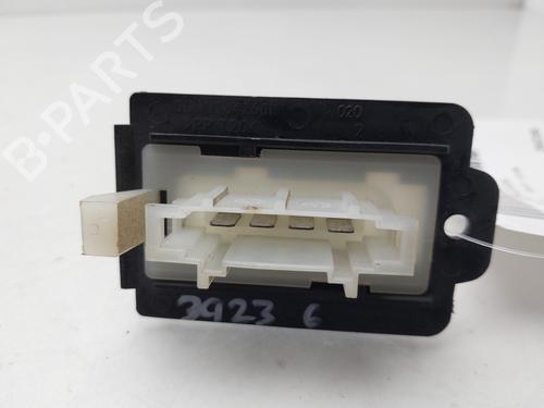 Heater resistor MINI MINI (R50, R53) | BP36648637M108 - Image 4