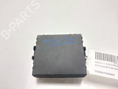 Used Electronic module Electronic module AUDI A3 (8V1, 8VK) [2012-2020] 32748422 32748422