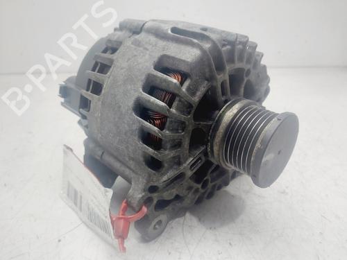 Alternator AUDI A3 Convertible (8V7, 8VE) 2.0 TDI | BP29514696M7 