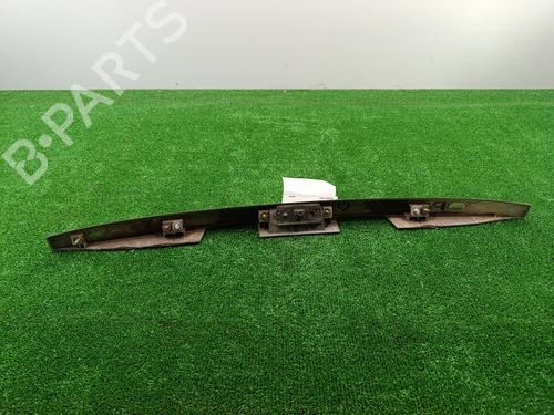 Tailgate handle PEUGEOT 407 SW (6E_, 6D_) 2.0 | BP31265512C132