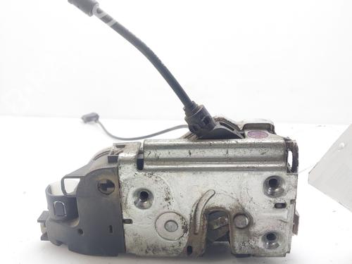 Front right lock RENAULT MEGANE II Estate (KM0/1_) 1.9 dCi | BP18252741C97 