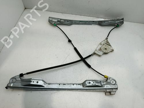 Front left window mechanism CITROËN C5 II (RC_) | BP30844223C22