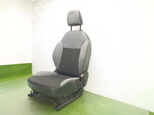 Right front seat CITROËN C3 II (SC_) | BP38684720C16 - Image 3