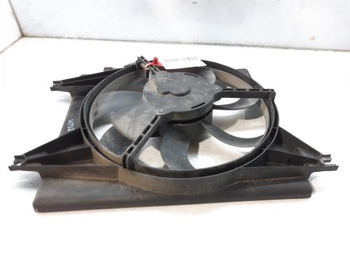 Radiator fan KIA CARENS II MPV (FJ) 1.8 | BP8881496M35 