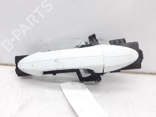 Rear left exterior door handle FORD ECOSPORT 1.0 EcoBoost | BP6591415C130 