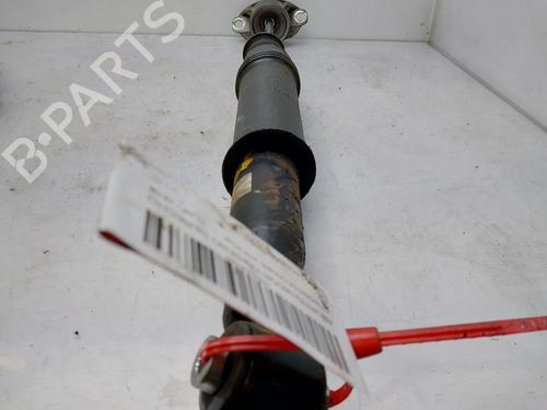Used Right rear shock absorber CITROËN C4 Coupe (LA_) 2.0 HDi (136 hp) 12418553