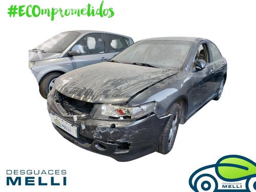 Recambios HONDA ACCORD VII (CL, CN) 2.2 i-CTDi (CN1) 4874139