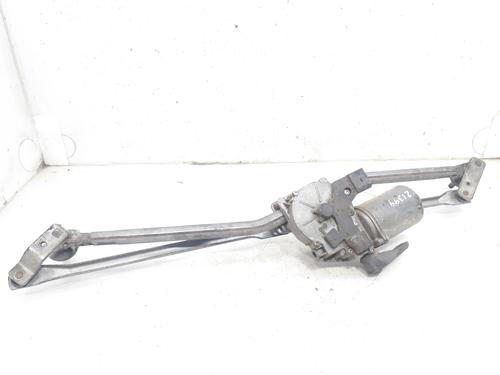 Used Front wiper motor MERCEDES-BENZ SPRINTER 3,5-t Van (B906) 311 CDI (906.631, 906.633, 906.635, 906.637) (109 hp) 10140897