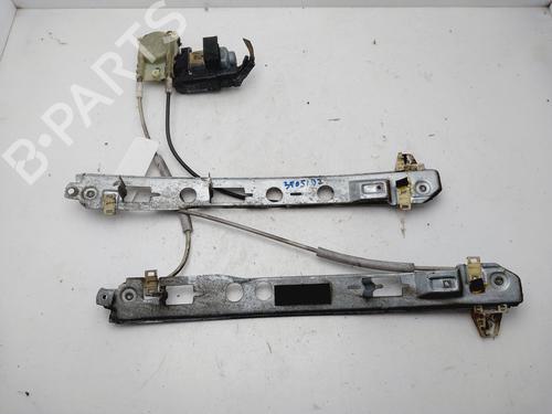 Used Front left window mechanism RENAULT MEGANE II Saloon (LM0/1_) [2003-2025]  28074299