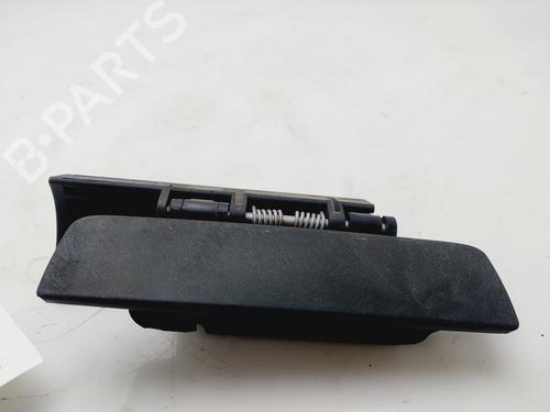 Front right exterior door handle PEUGEOT 306 Hatchback (7A, 7C, N3, N5) 1.8 16V | BP24059055C129 