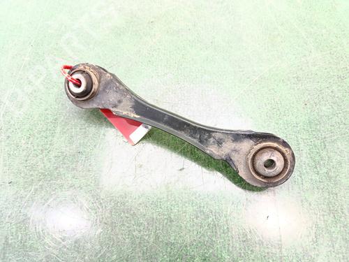 Used Left rear suspension arm BMW 4 Gran Coupe (F36) 420 d (184 hp) 27533459