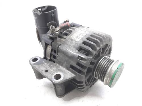 Used Alternator Alternator FORD MONDEO III Saloon (B4Y) 2.0 16V TDDi / TDCi (115 hp) 10199863 10199863