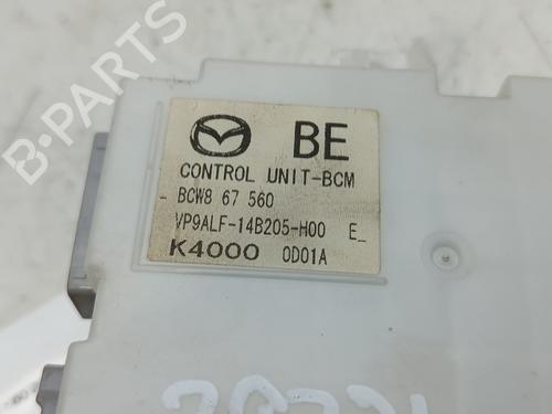 Elektronisk modul MAZDA 3 (BL) | BP30657735M83