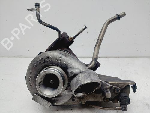 Used Turbocharger/Supercharger MERCEDES-BENZ C-CLASS (W204) [2007-2015]  27647043