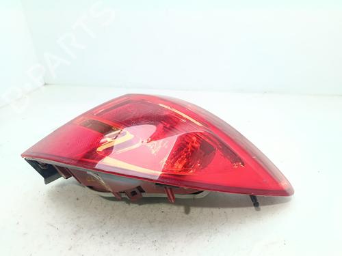 Right taillight OPEL MERIVA B MPV (S10) | BP34437097C35 - Image 3