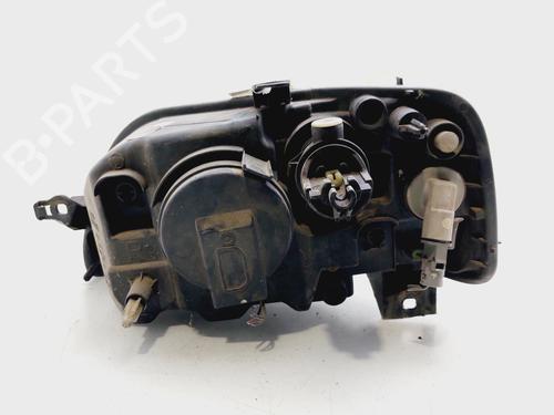Right headlight DACIA LOGAN (LS_)  | BP29456384C29 