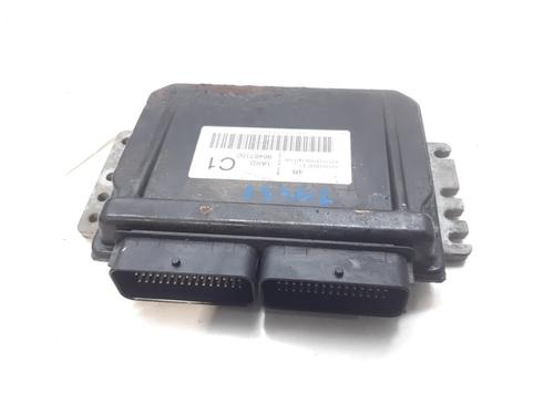 Used Engine control unit (ECU) Engine control unit (ECU) DAEWOO REZZO (U100) 1.6 (105 hp) 11017542 11017542