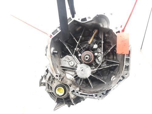 Used Gearbox Gearbox NISSAN QASHQAI II (J11, J11_) 1.6 dCi (130 hp) 34128533 34128533