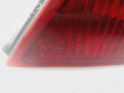 Right taillight FORD MONDEO III (B5Y) 2.0 16V TDDi / TDCi | BP29156774C35 