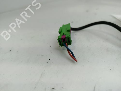 Front right seatbelt DAEWOO EVANDA (KLAL) 2.0 | BP33052568I25 - Image 5