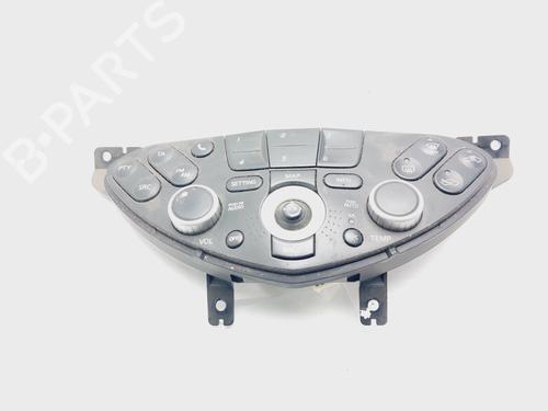 Used Climate control NISSAN PRIMERA (P12) [2002-2026]  31371684