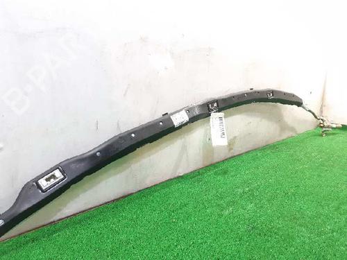 Right curtain airbag FORD FOCUS II (DA_, HCP, DP)  | BP6140837C12 