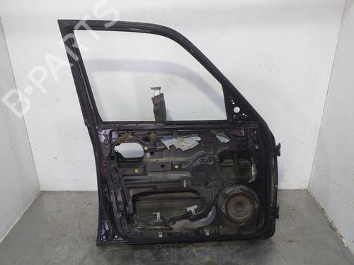 Left front door HYUNDAI TERRACAN (HP) 2.9 CRDi 4WD | BP18256816C2 