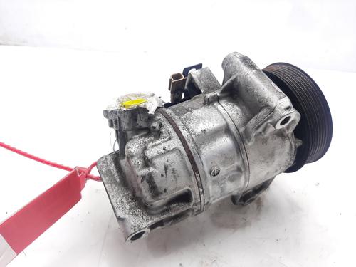 AC compressor RENAULT TWINGO III (BCM_, BCA_) 0.9 TCe 95 | BP17394452M34 
