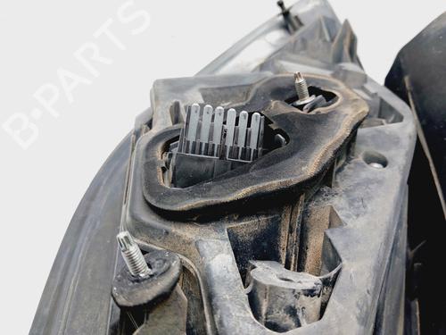 Right taillight OPEL ASTRA H (A04) 1.7 CDTI (L48) | BP18033804C35 