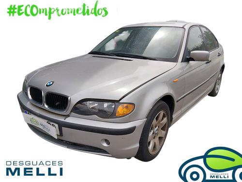 Brugte BMW 3 (E46) 320 d 4598588