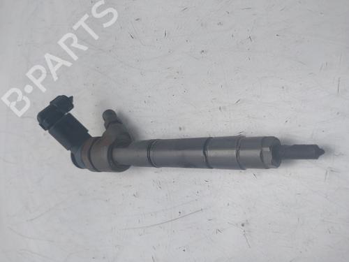Used Injector Injector MERCEDES-BENZ B-CLASS Sports Tourer (W245) [2005-2011] 33537883 33537883