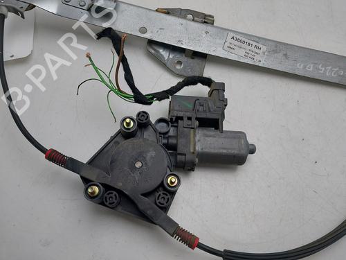 Front right window mechanism IVECO DAILY V Van | BP38441335C23 - Image 2
