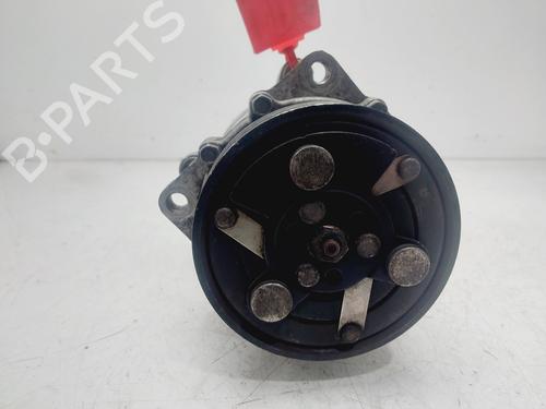 AC-Kompressor VW CADDY III MPV (2KB, 2KJ, 2CB, 2CJ) 1.9 TDI | BP29408417M34 
