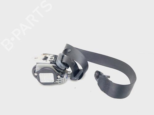Used Front right seatbelt MERCEDES-BENZ A-CLASS (W169) A 160 CDI (169.006, 169.306) (82 hp) 21208956