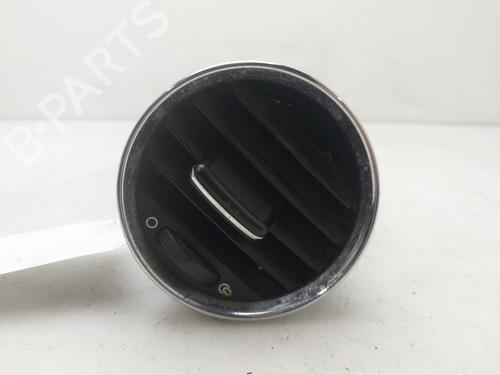 Used Air vent Air vent PEUGEOT 308 SW I (4E_, 4H_) [2007-2014] 40153837 40153837