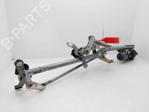 Front wiper motor HONDA CIVIC VIII Hatchback (FN, FK) 2.2 CTDi (FK3) | BP30530105M29