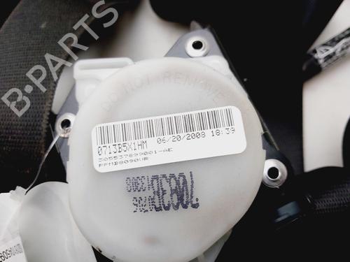 Front left seatbelt BMW X6 (E71, E72) xDrive 30 d | BP27578010I26 