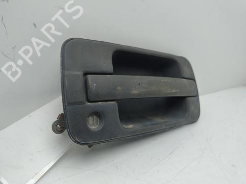 Front right exterior door handle OPEL MONTEREY A (M92) 3.1 TD (UBS69D, UBS69G) | BP23136470C129 
