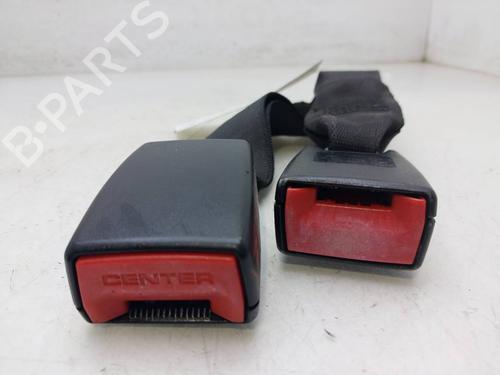 Sikkerhetsbelte-spenne Sikkerhetsbelte-spenne BMW 1 (E87) 120 d (177 hp) 39691021 39691021